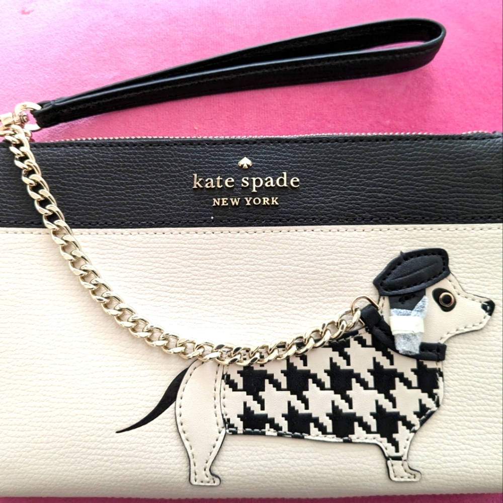 Kate Spade Wristlet